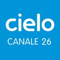 canale 26 streaming|Cielo TV .